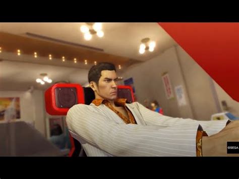 yakuza 0 outrun tips.